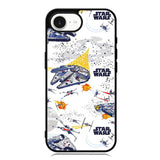 star wars iPhone 16e Case OV1703