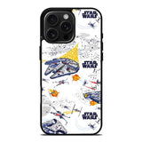star wars iPhone 16 Pro Case OV1703