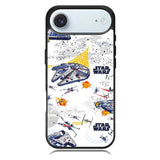 star wars iPhone 17 Air Case OV1703