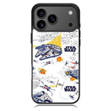 star wars iPhone 17 Pro Case RC1703