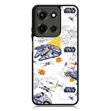 star wars Motorola Moto G 5G 2025 Case OV1703