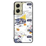 star wars Motorola Moto G Stylus 5G 2024 Case OV1703