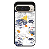 star wars Google Pixel 10 Pro XL Case RC1703