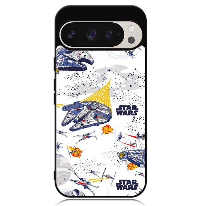 star wars Google Pixel 9 Pro XL Case OV1703
