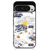 star wars Google Pixel 9 | Pixel 9 Pro Case OV1703