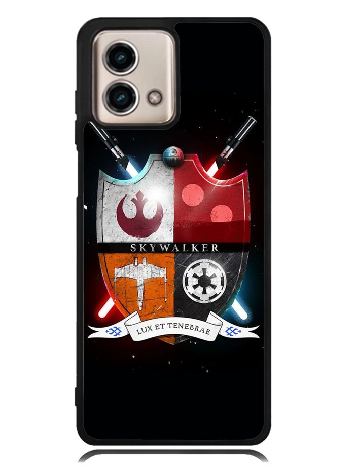 Star Wars Motorola Moto G Stylus 5G 2023 Case OV1704