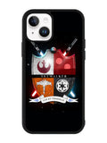 Star Wars iPhone 14 Case QC1704