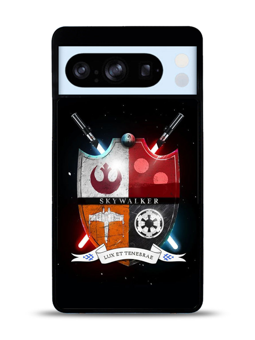 Star Wars Google Pixel 8 Pro Case QC1704