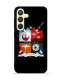 Star Wars Samsung Galaxy S25 Plus 5G , Samsung Galaxy S25+ 5G Case OV1704