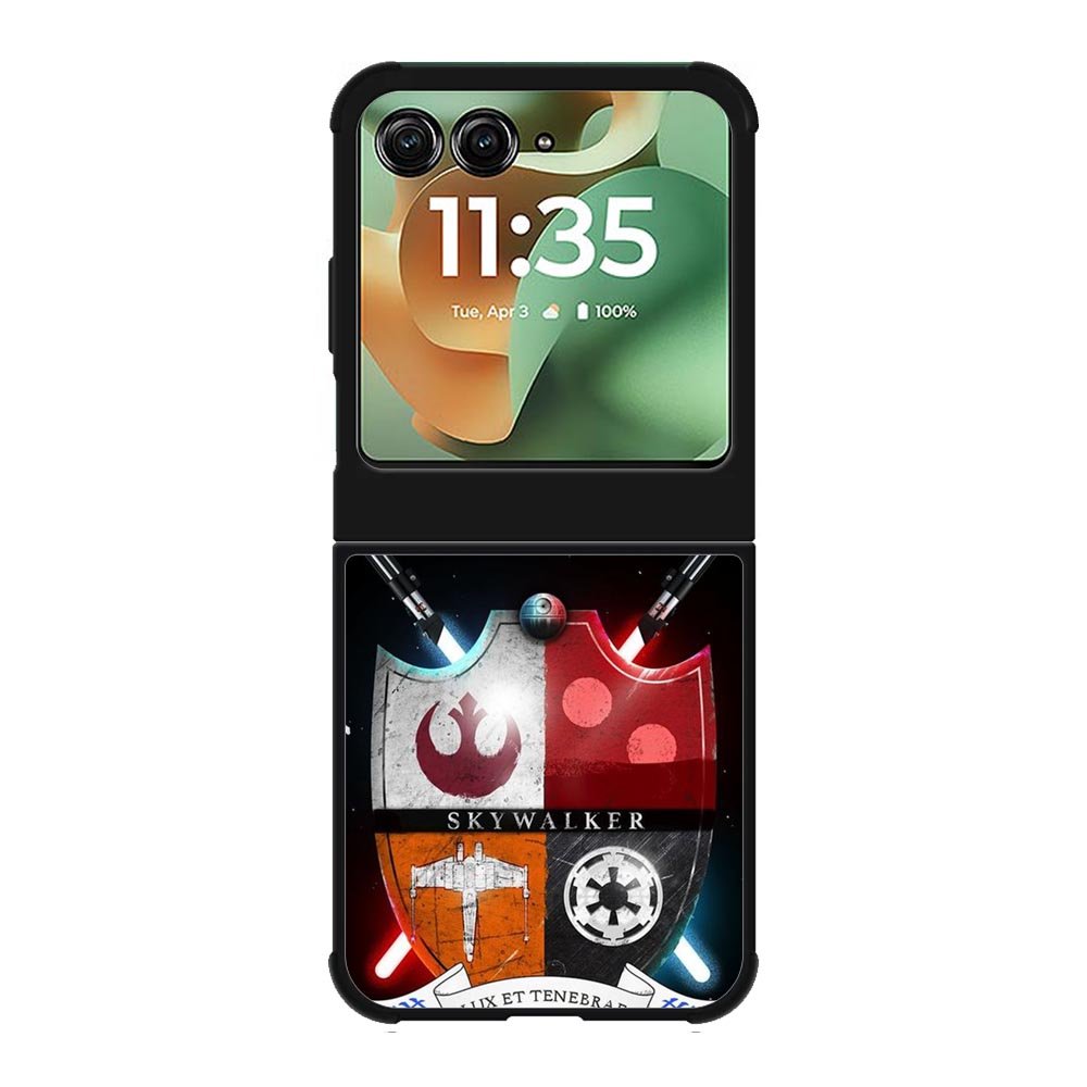 Star Wars Motorola Moto RAZR 2025 Case OV1704