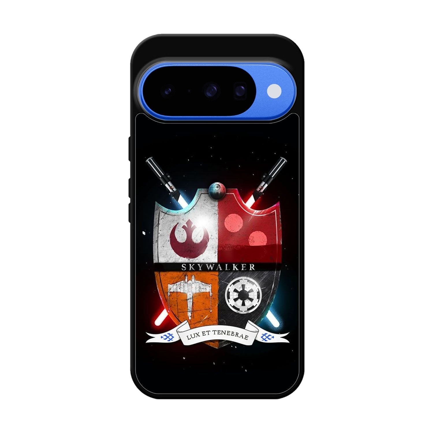 Star Wars Google Pixel 10 Case OV1704