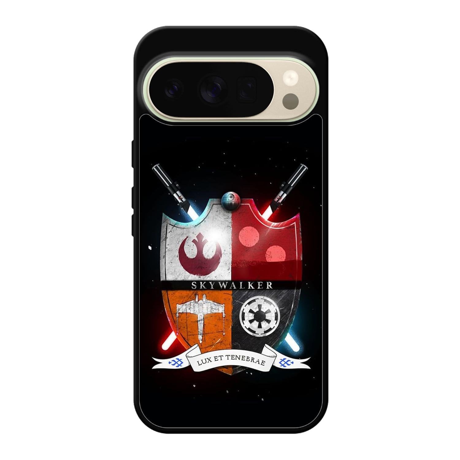 Star Wars Google Pixel 10 Pro Case OV1704