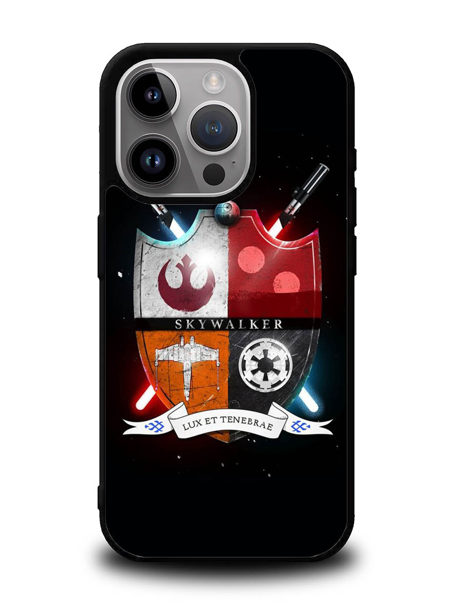 Star Wars iPhone 16 Pro Max Case OV1704