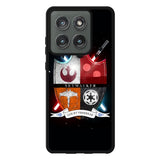 Star Wars Motorola Moto Edge 2025 Case OV1704