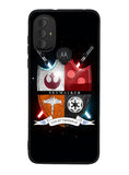 Star Wars Motorola Moto G Pure 2021 , Moto G Power 2022 Case OV1704
