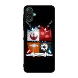 Star Wars Samsung Galaxy A07 Case OV1704