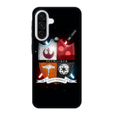 Star Wars Samsung Galaxy A56 5G Case RC1704