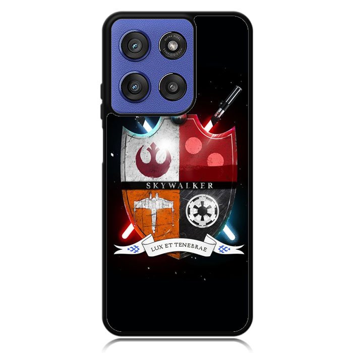 Star Wars Motorola Moto G Stylus 5G 2025 Case OV1704