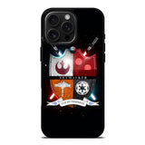 Star Wars iPhone 16 Pro Max Case OV1704