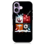 Star Wars iPhone 17 Case OV1704