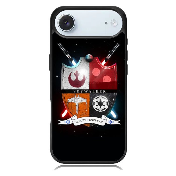 Star Wars iPhone 17 Air Case OV1704