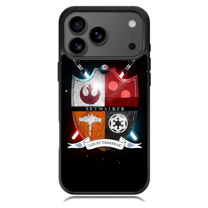 Star Wars Samsung Galaxy S26 Ultra Case OV1704