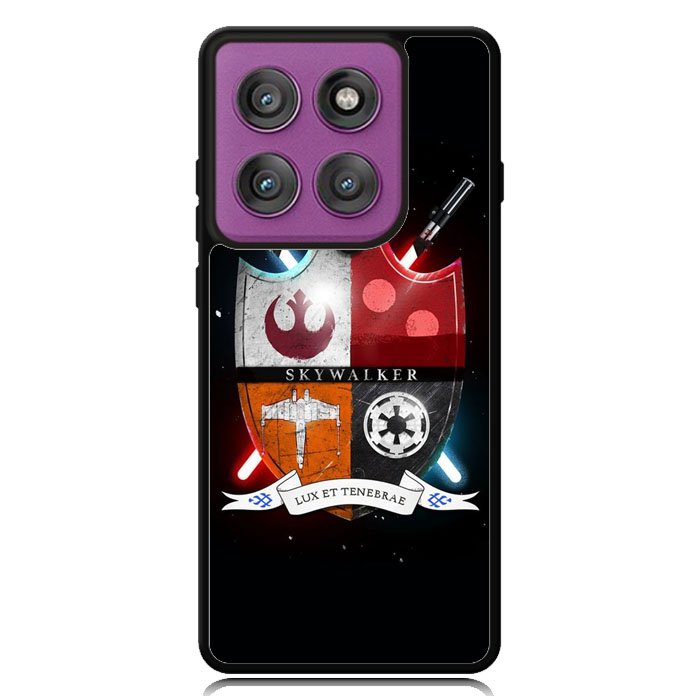 Star Wars Motorola Moto Edge 2025 | Moto Edge 60 Fusion | Moto Edge 60 Pro Case OV1704