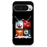 Star Wars Google Pixel 9 Pro XL Case OV1704
