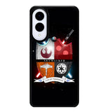 Star Wars Samsung Galaxy S25 Edge 5G Case OV1704