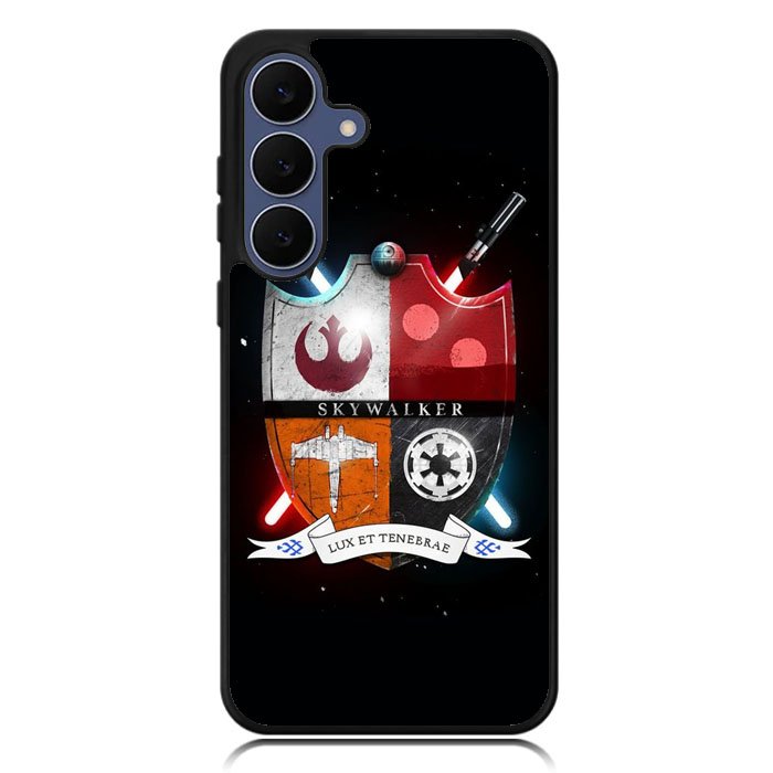 Star Wars Samsung Galaxy S25 FE Case OV1704