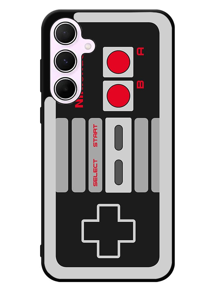 Nintendo Samsung Galaxy A55 5G Case