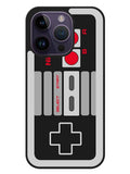 Nintendo iPhone 14 Pro Case