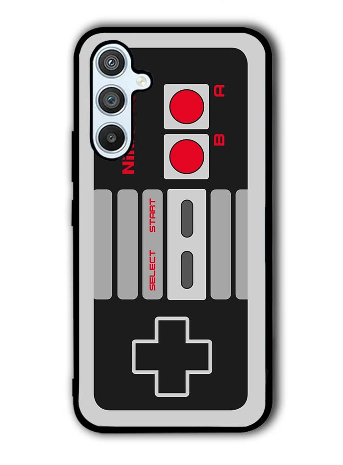 Nintendo Samsung Galaxy A54 5G Case