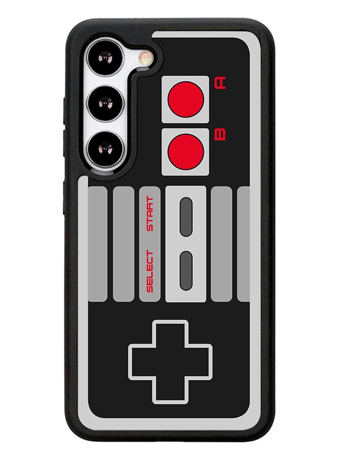 Nintendo Samsung Galaxy S23 5G Case