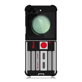 Nintendo Samsung Galaxy Z Flip 6 Case