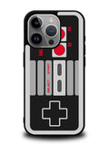 Nintendo iPhone 16 Pro Case