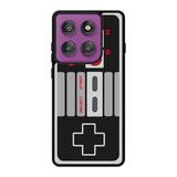 Nintendo Motorola Moto Edge 60 Pro Case