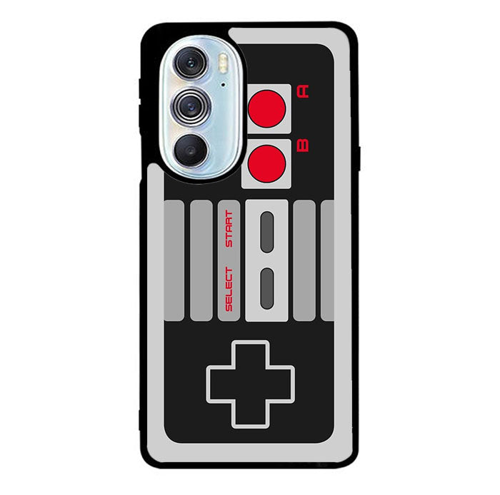 Nintendo Motorola Moto Edge 2022 Case