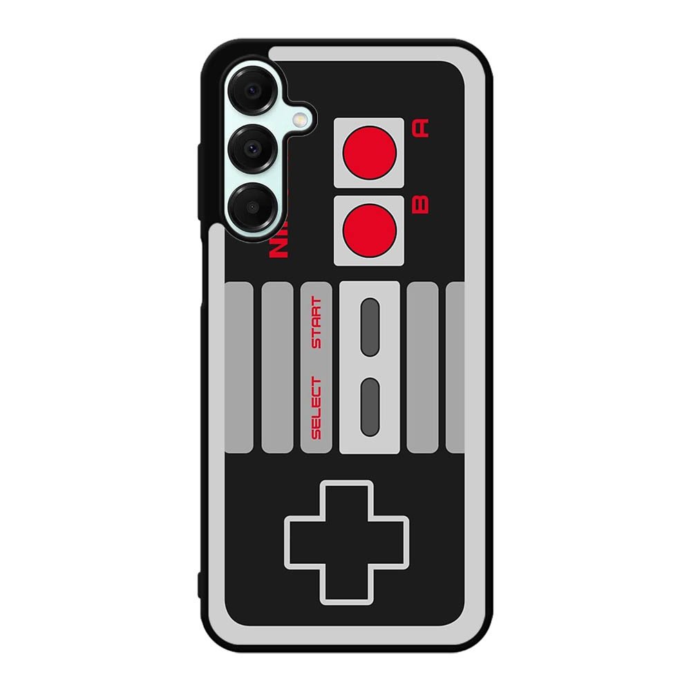 Nintendo Samsung Galaxy A16 Case OV6825