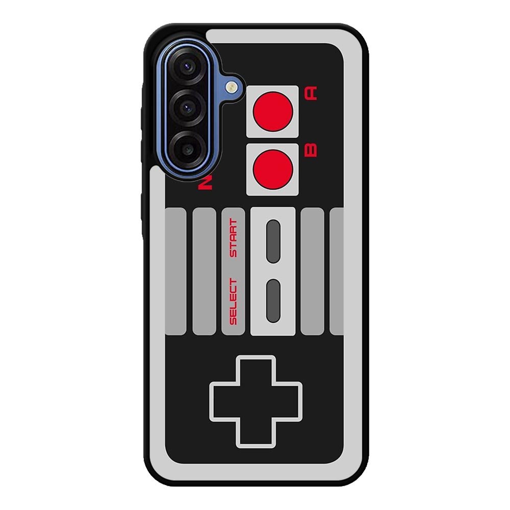 Nintendo Samsung Galaxy A17 Case