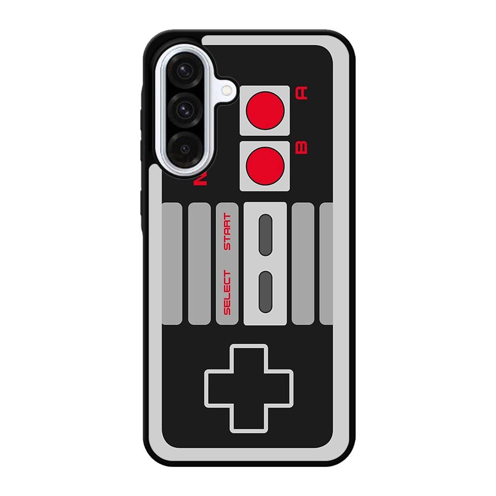Nintendo Samsung Galaxy A56 Case OV6825