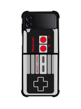 Nintendo Samsung Galaxy Z Flip 4 5G 2022 Case