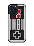 Nintendo iPhone 15 Pro Max Case OV1705