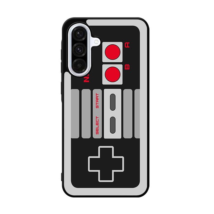 Nintendo Samsung Galaxy A36 Case OV6825