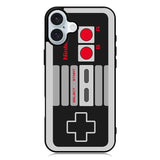 Nintendo iPhone 16 Case