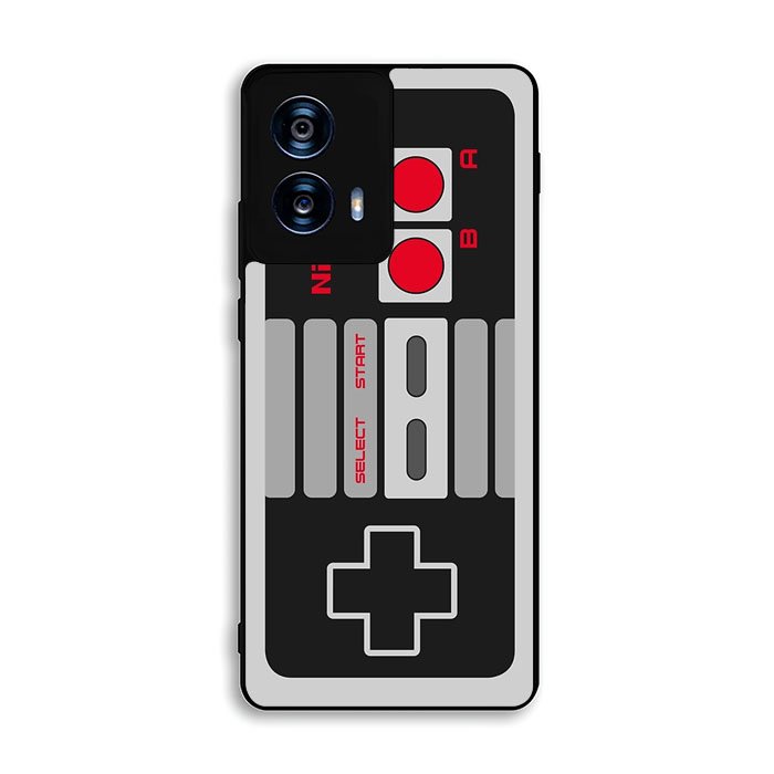 Nintendo Motorola Moto G Power 5G 2024 Case OV2315
