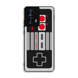 Nintendo Motorola Moto G Power 5G 2024 Case OV2315