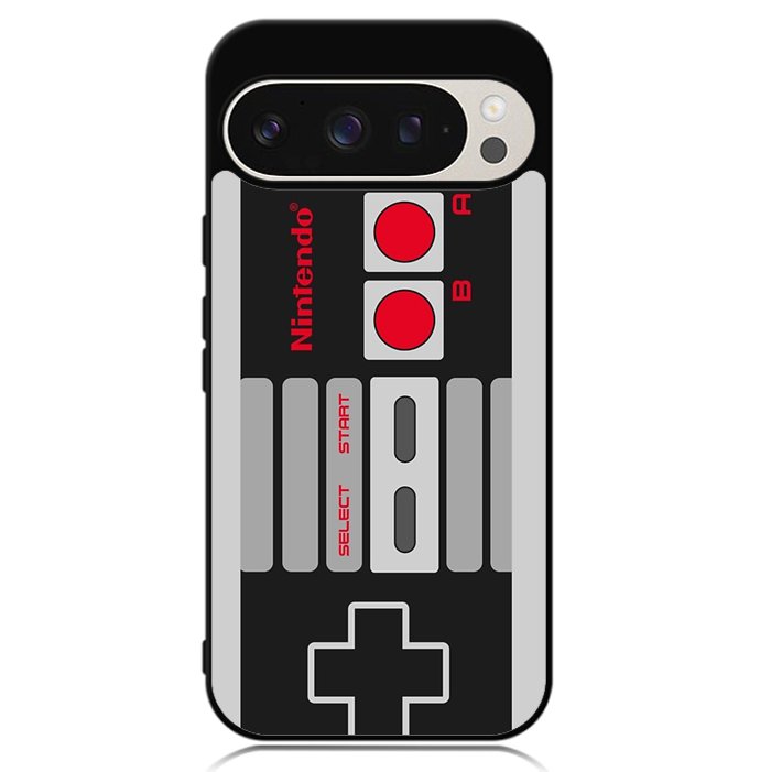 Nintendo Google Pixel 9 Pro XL Case
