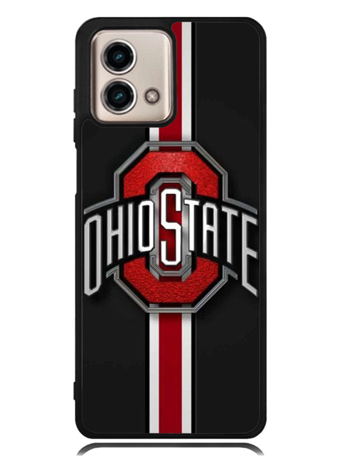 OHIO STATE 5th Motorola Moto G Stylus 5G 2023 Case