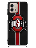 OHIO STATE 5th Motorola Moto G Stylus 5G 2023 Case